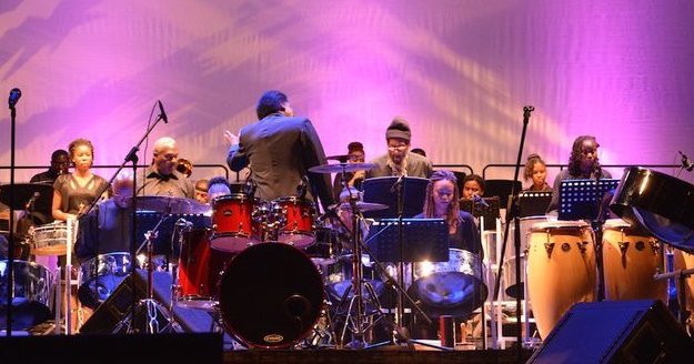 Benefit Concert