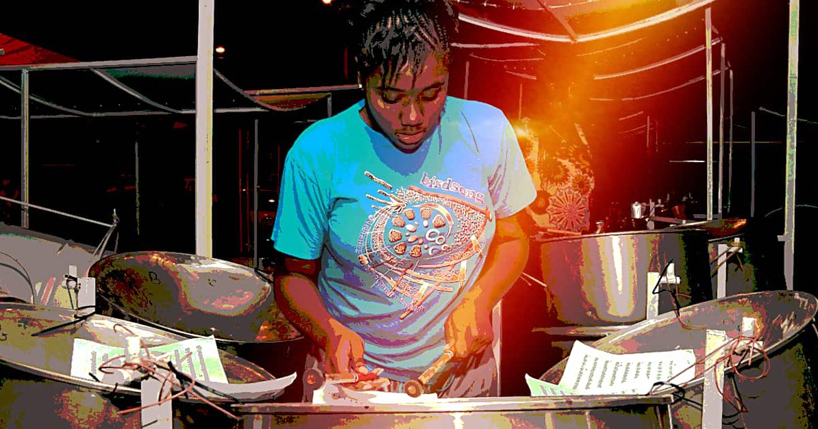 Pan for the People Workshop Feed