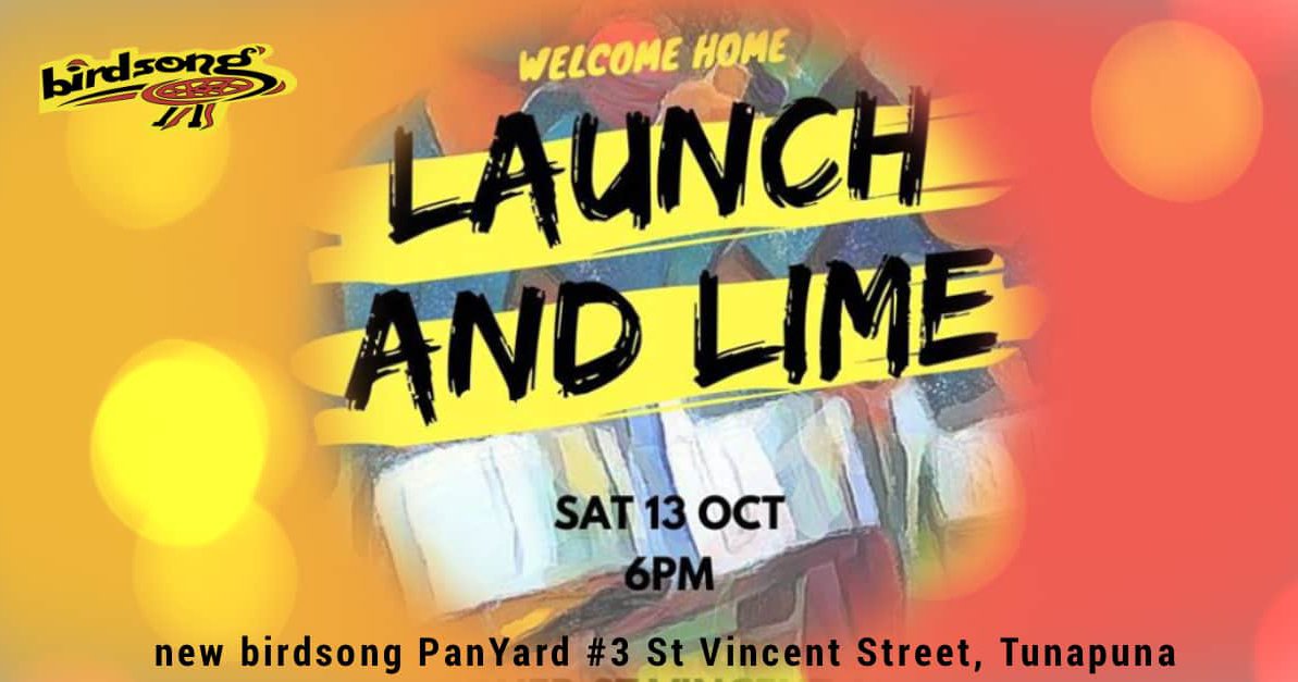 Stage Side Relaunch